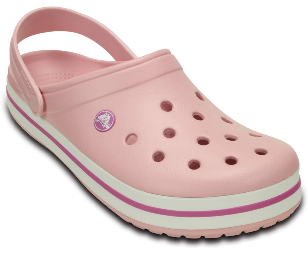 crocs femme